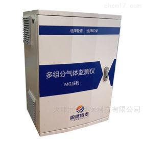 MG系列多组分气体监测仪