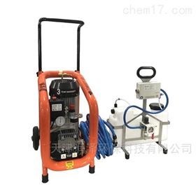 BFOG冷雾式洗消设备