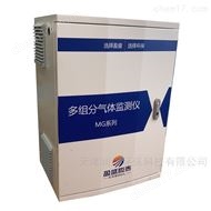 MG系列多组分恶臭检测仪