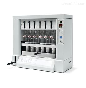 SER148/6脂肪测定仪（索氏提取仪）