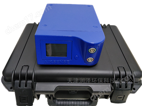 PEN3.5电子鼻恶臭监测仪